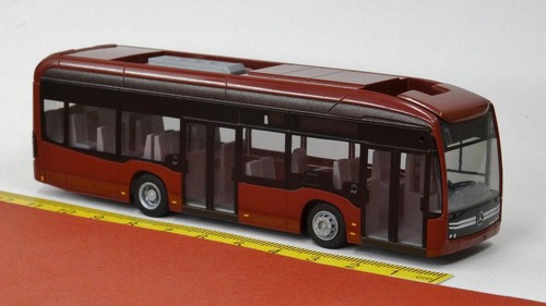 Mercedes ecitaro edizione - mercedes,