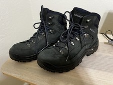 Lowa Renegade gtx mid, taglia