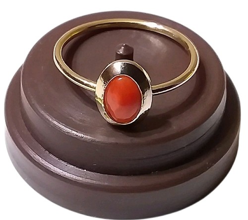Anello argento dorato - anello,