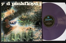 Pink floyd - pink, lp