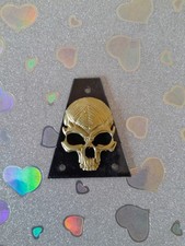  Truss rod cover for Jackson