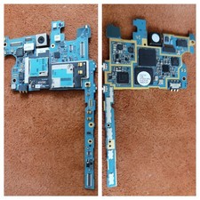  Samsung Galaxy Note 2 GT-N7100 SOLO SCHEDA MADRE 