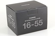 Obiettivo Fujifilm Fujinon XF