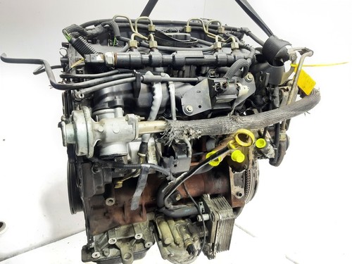 N7ba motore ford mondeo - mondeo, iii