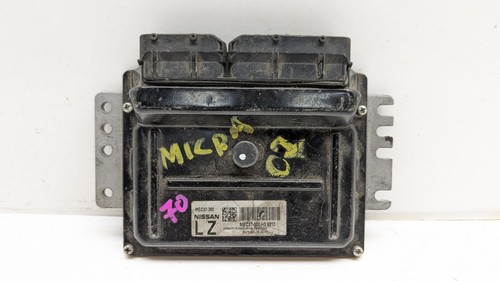 Nissan micra k12 2003 - k12, 2010