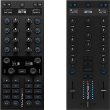 Native Instruments Trattore X1