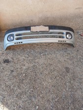 Paraurti Anteriore Renault