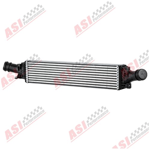Intercooler per 009 - -2015, a4