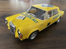 Mercedes 300 SEL 6.3 AMG