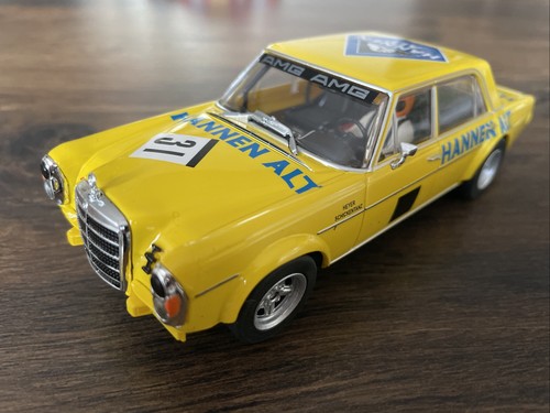 Mercedes 300 sel - mercedes, 6.3