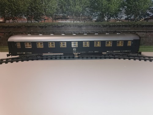 Lima vicenza carrozza az - lima,