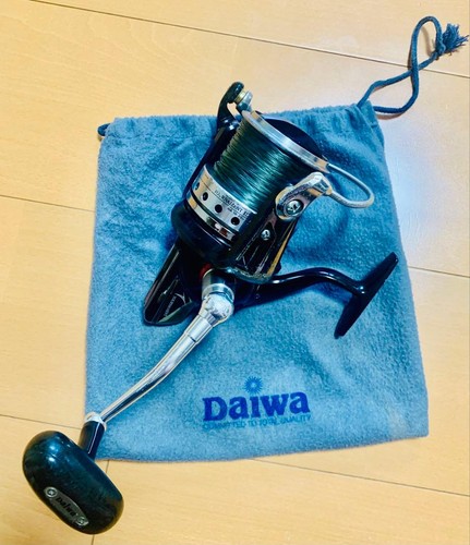 Mulinello spinning daiwa - da,