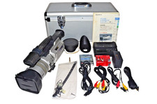 Eccellente + 5 videocamere