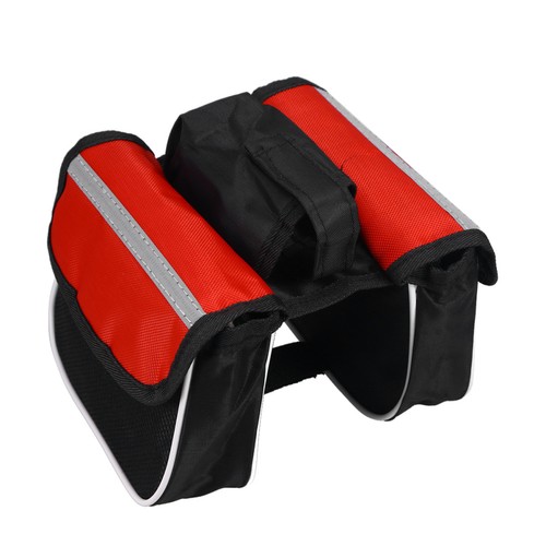 Borsa portapacchi bici - borsa,
