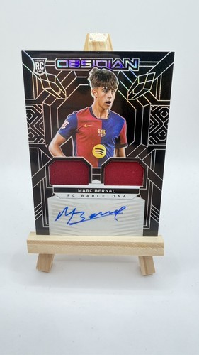Marc bernal 199 rookie auto - /199,