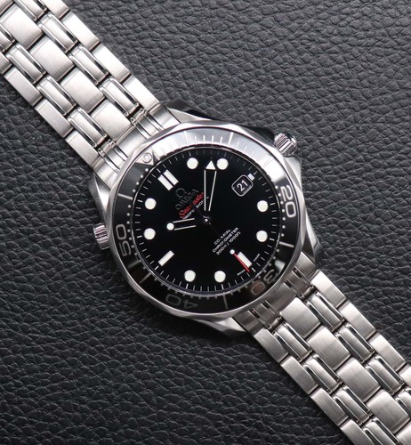 Omega seamaster - omega,