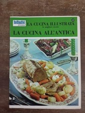 INTIMITà PRESENTA LA CUCINA