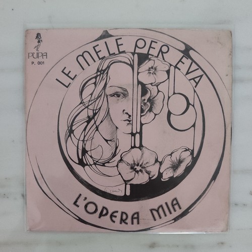Mele per eva l - le, l'opera