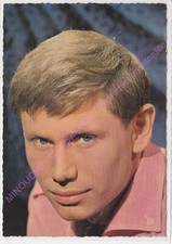 Cpsm RPPC STAR Michel Paje