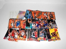 FLEER NBA BASKETBALL '96-97 lotto 66 cards 