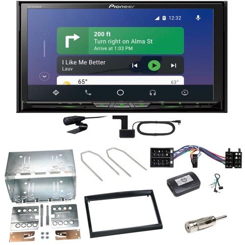 Pioneer avh z9200dab android - avh-z9200dab,