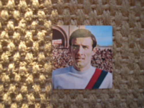 Fogli bologna figurina card - bologna,