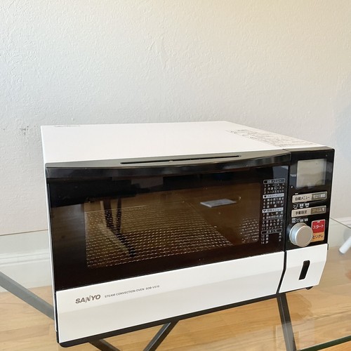 Sanyo sob vs10w forno - sob-vs10w, a