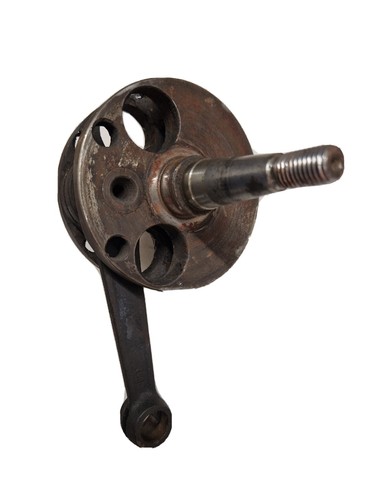 Albero motore vespa vb1 vl1 - vespa,