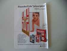 advertising Pubblicità 1981