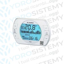 Hi comfort - Cronotermostato Smart T100 - 20193352   ex Be Smart 20143659
