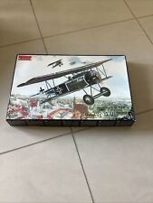 RODEN 603- FOKKER D.VI -scala