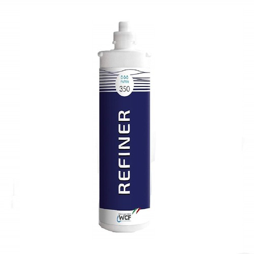 Refiner filtro acqua rs350 - acqua,