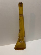 Decanter fucile vintage