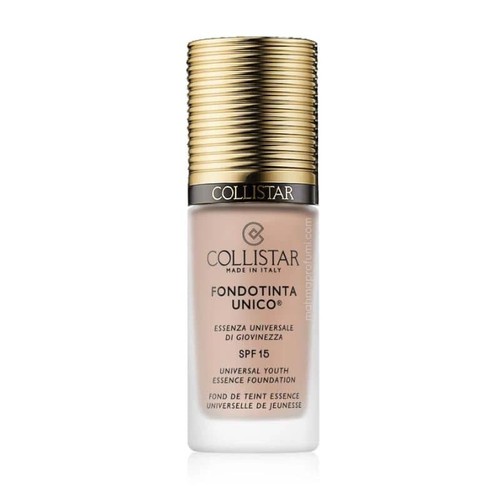 Collistar fondotinta unico spf - collistar,