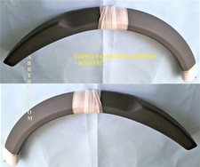 Coppia cornice passaruota - cornice,