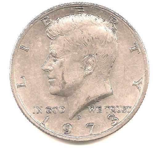 Mezzo dollaro kennedy - dollaro,