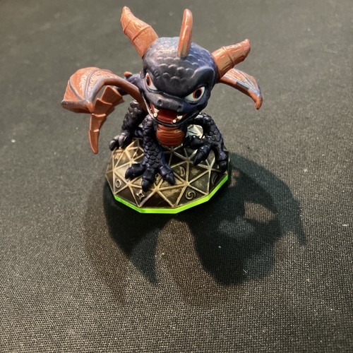 Spyro the dragon skylanders - spyro,