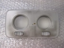 735413383 PLAFONIERA FIAT GRANDE PUNTO 1.3 D 55KW 5M 5P (2009) RICAMBIO USATO 08