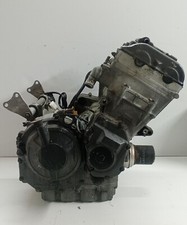 BLOCCO MOTORE ENGINE HONDA CBR