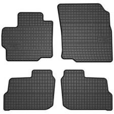 Gomma Tappetini Auto Frogum El