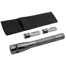 NUOVO Mini Maglite Pro LED 2