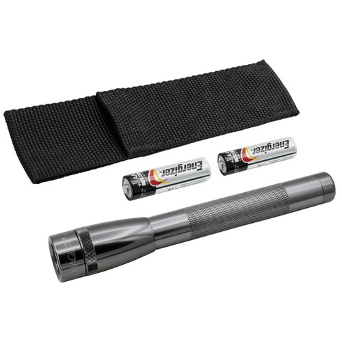 Nuovo mini maglite - maglite, led