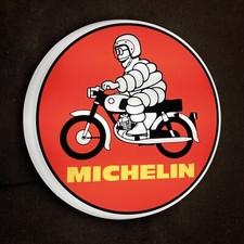 MICHELIN TIRES MOTORCYCLE LED