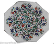 24 " Marmo Caffè Tavolo Top