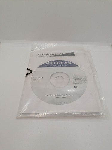 Netgear resource versione - resource, cd