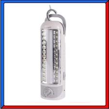 LAMPADA DI EMERGENZA CON NEON