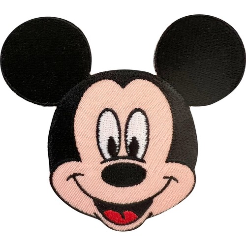 Disney mickey mouse patch - mickey,