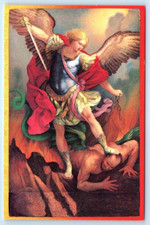 San Michele Arcangelo Fuido