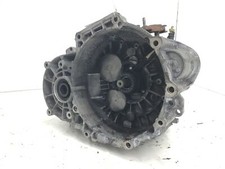 Cambio Manuale 6 Marce 4-MOTION MKH VW Passat Alltrack 2.0 TDI 4MOTION