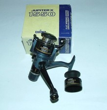 Mulinello daiwa jupiter - daiwa, jupiter-x